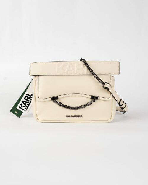 - Дамска чанта Karl Lagerfeld - 215W3060 1