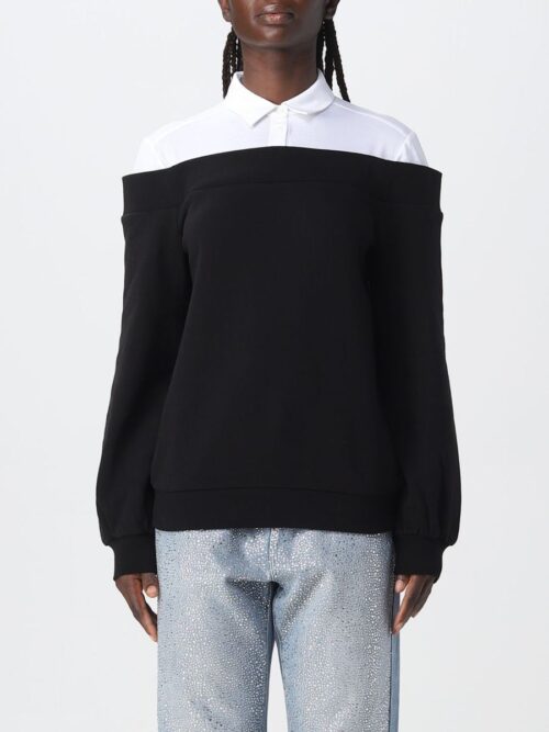 - Суитшърт Karl Lagerfeld - 226W1810 1