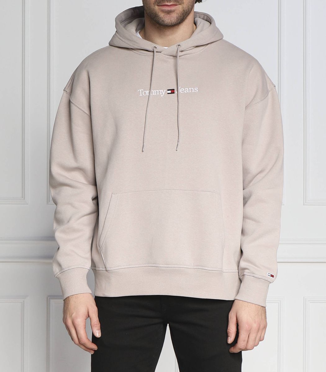 - Суичър Tommy Jeans - DM0DM15013 1