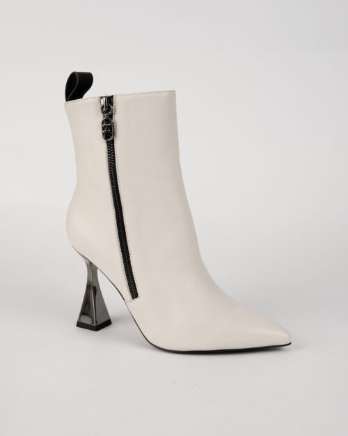 - Кожени боти Karl Lagerfeld Debut - KL 32054 011 1