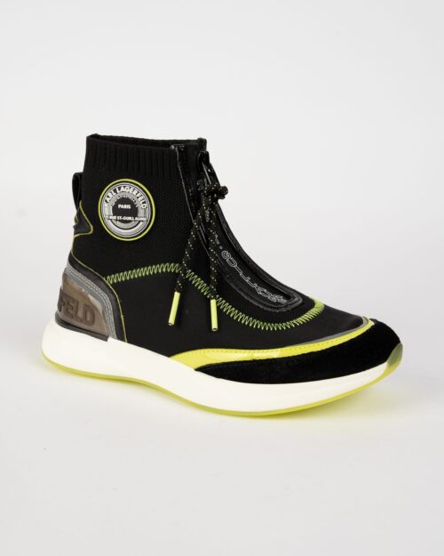 - Маратонки Karl Lagerfeld Finesse Kl - KL 62159 40Y 1