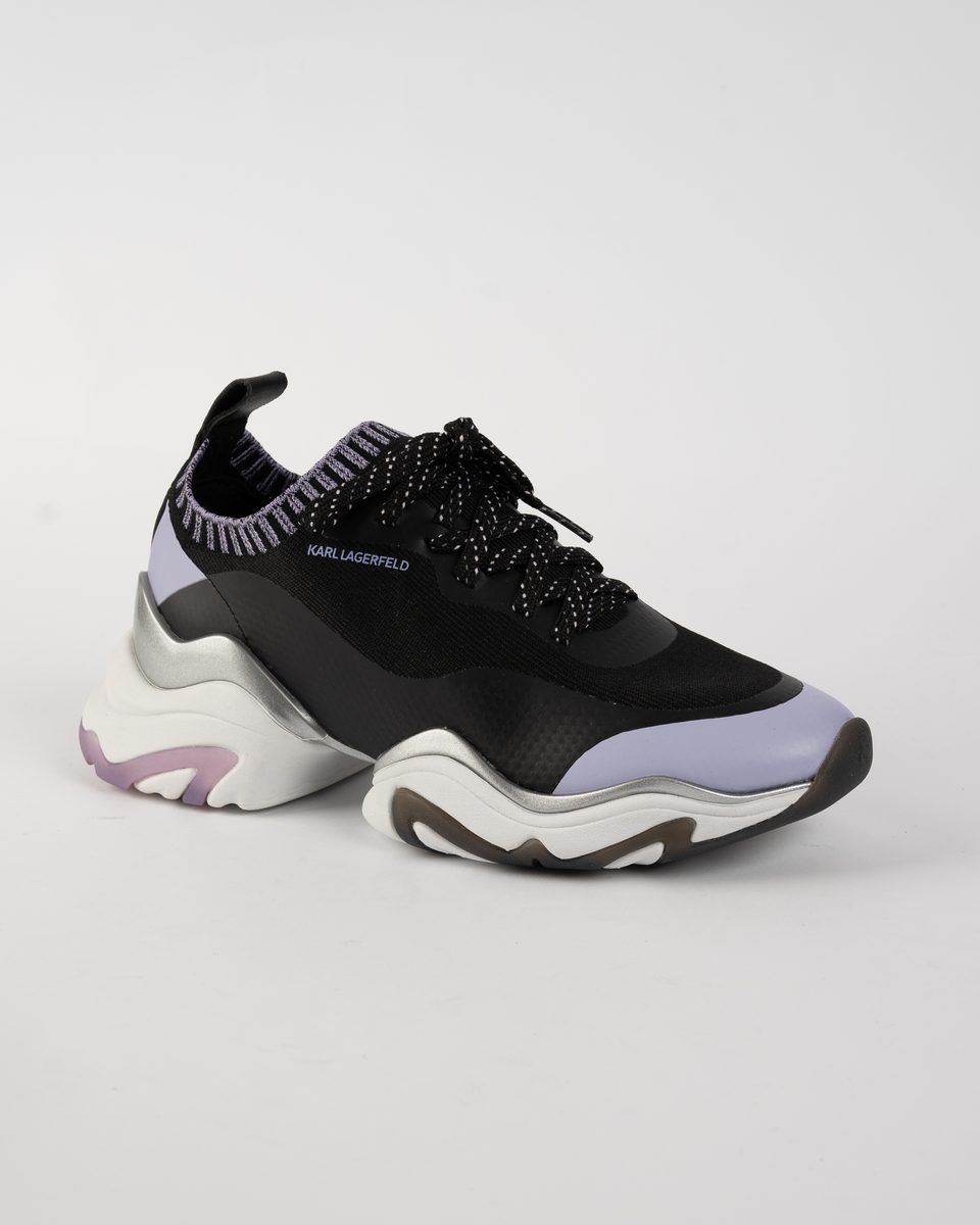 KL 62331 K0V 1 Маратонки Karl Lagerfeld GEMINI