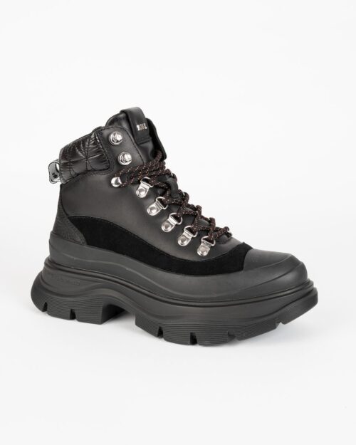 - Маратонки Karl Lagerfeld Luna в черно - KL 92955 400 1