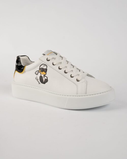 - Сникърси KARL LAGERFELD KAMPUS III - KL 96223D 011 1