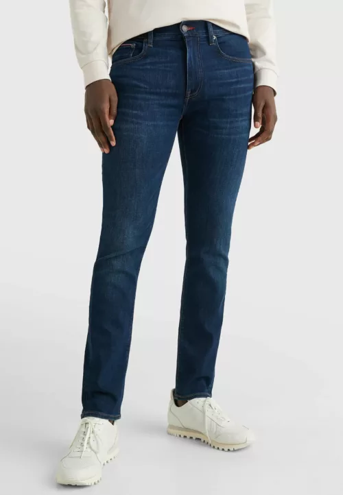 - Мъжки дънки Tommy Hilfiger - THR0000001002 0 scaled