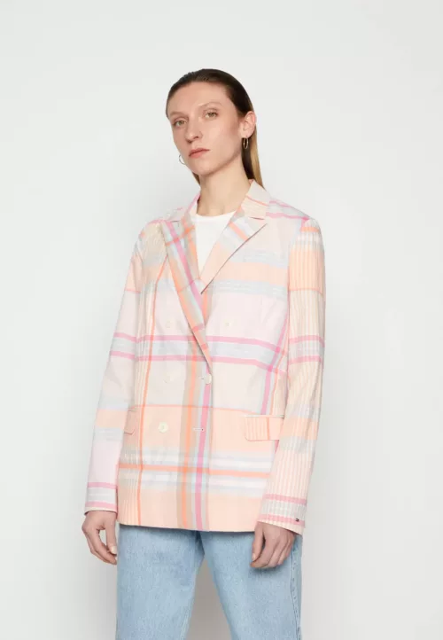 - Дамско сако Tommy Hilfiger - TJ000000YT8 1 scaled