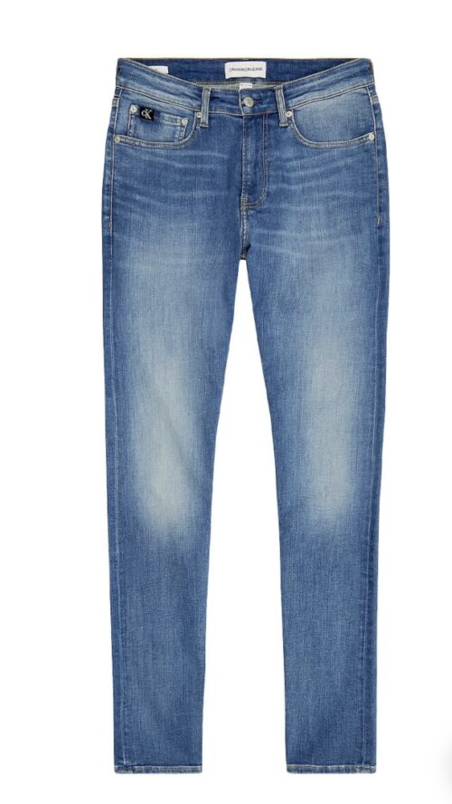 - Мъжки дънки Calvin Klein - CK00 001 0