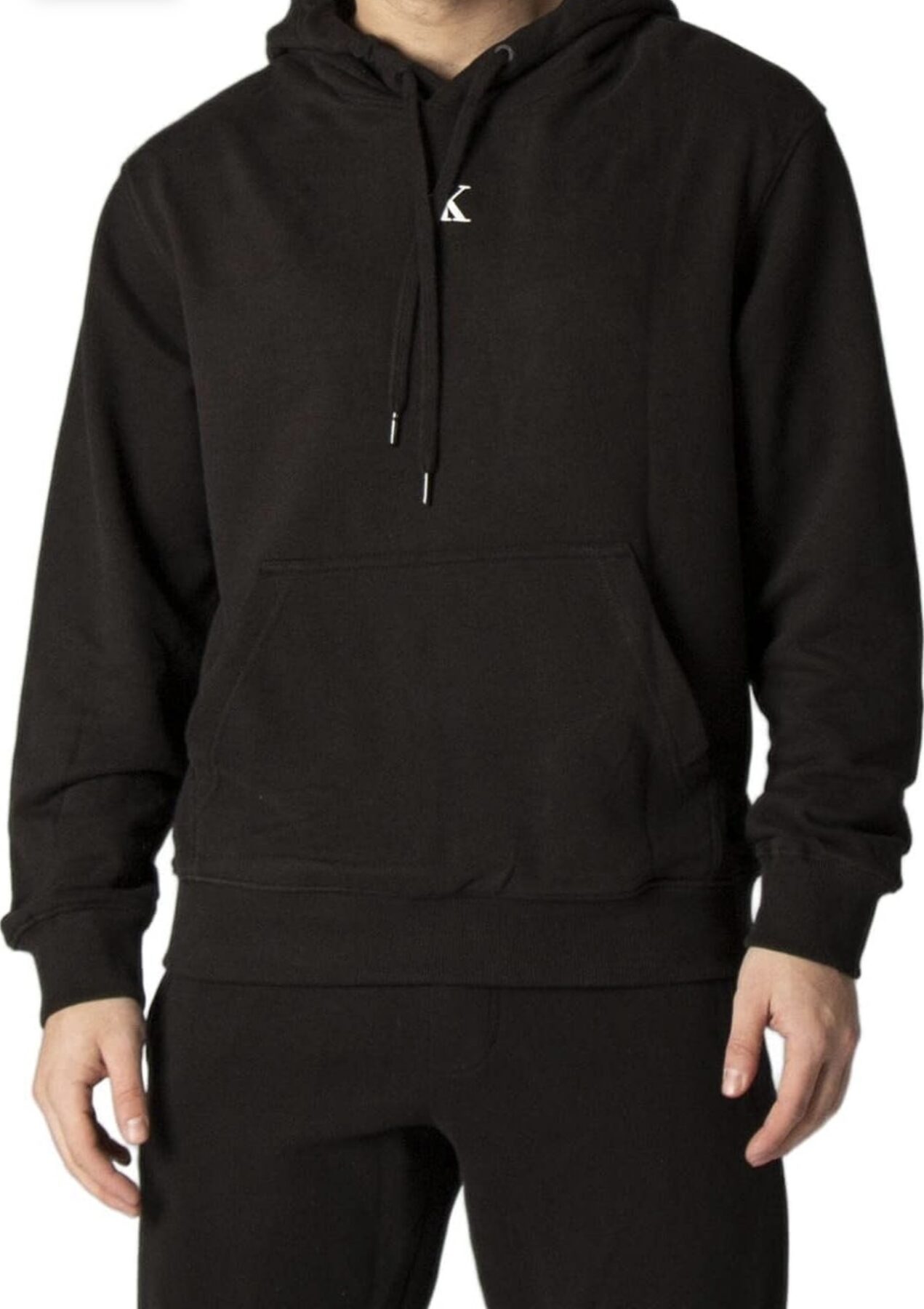 - Мъжки суичър Calvin Klein Jeans - IMG 3641 scaled