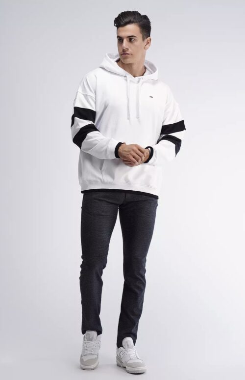 - Мъжки суичър Tommy Jeans - IMG 3646