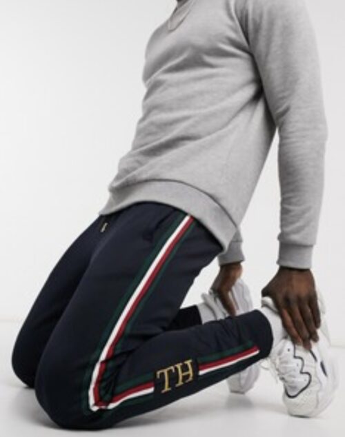 - Мъжко долнище Tommy Hilfiger - IMG 3660