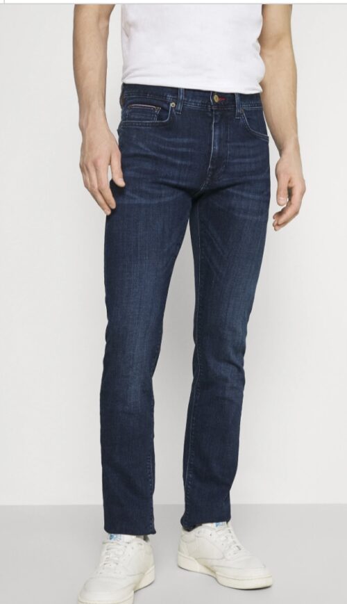 - Мъжки дънки Tommy Hilfiger - IMG 7238 8