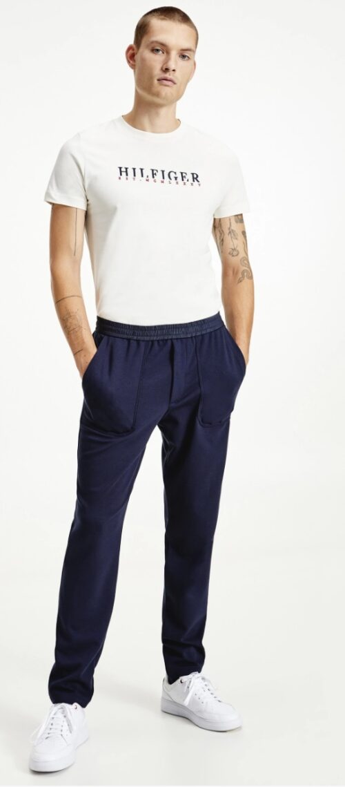 - Мъжки панталон Tommy Hilfiger - TH00 003 0