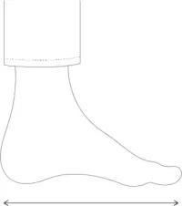 - Кожени ботуши с остър връх Karl Lagerfeld - shoes size