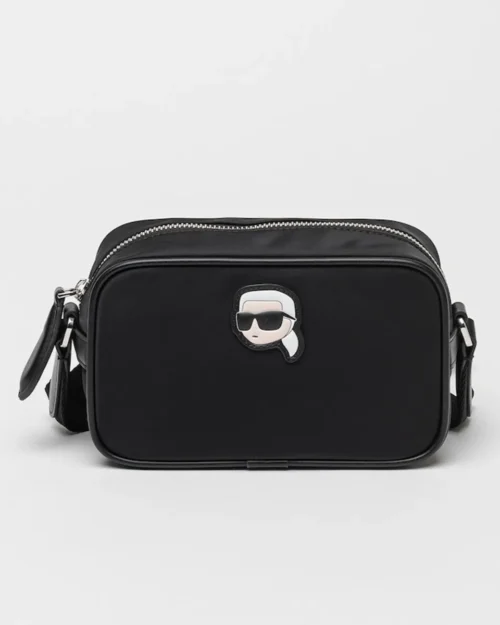 - Чанта K/IKONIK 2.0 NYLON CAMERA BAG - 230w3050