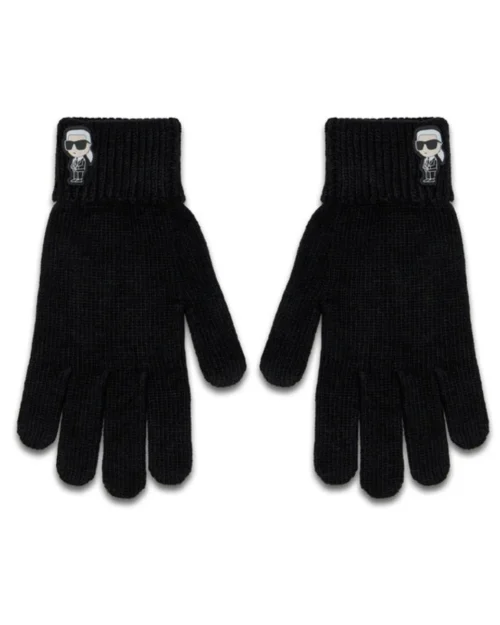 - Дамски ръкавици K/IKONIK 2.0 KNT FF GLOVE - 236w3608 2