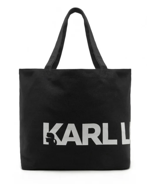 Чанта K/ESSENTIAL BIG LOGO SHOPPER - A1M50071 - Karl Lagerfeld