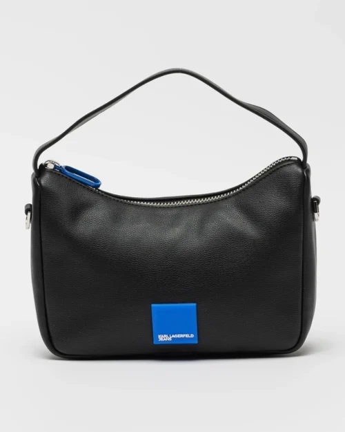 - Чанта KLJ BOX LOGO SOFT CROSSBODY - a1w30265 3