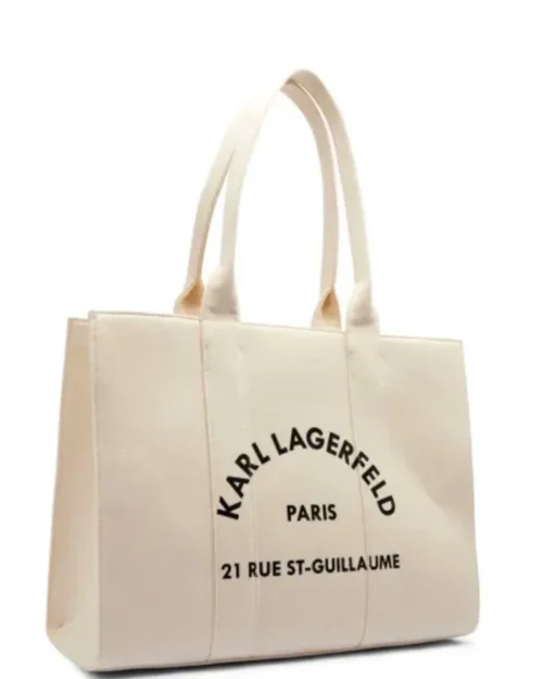 Чанта K/RSG SQUARE LARGE TOTE - A1W50009