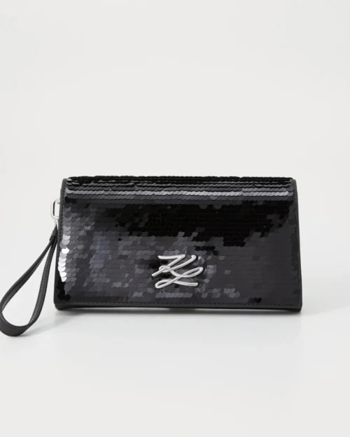 - Чанта K/SOIREE AUTOGRAPH SEQUINS - a2w30208 1