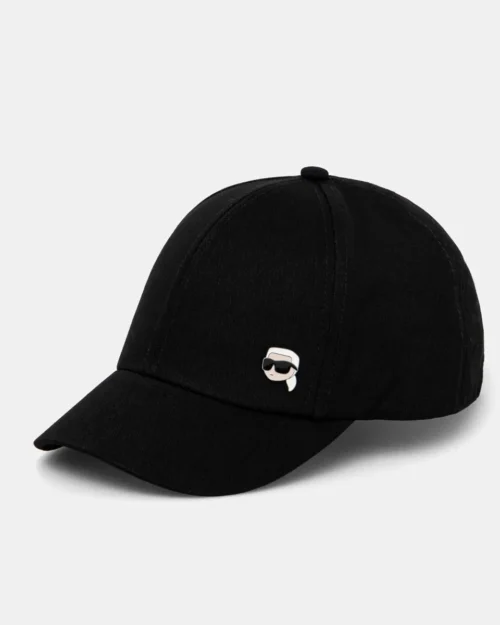 A2W33061 - Karl Lagerfeld - Шапка с козирка IKON PI CAP